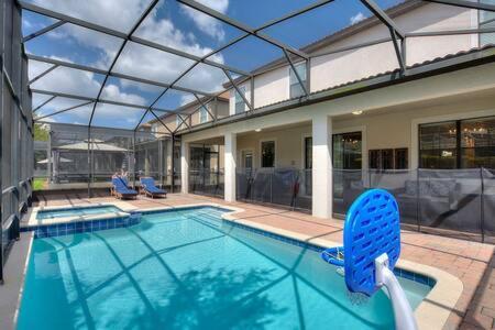 Perfect For Families - Pool, Smart Tvs, & More! Villa Davenport Exterior photo